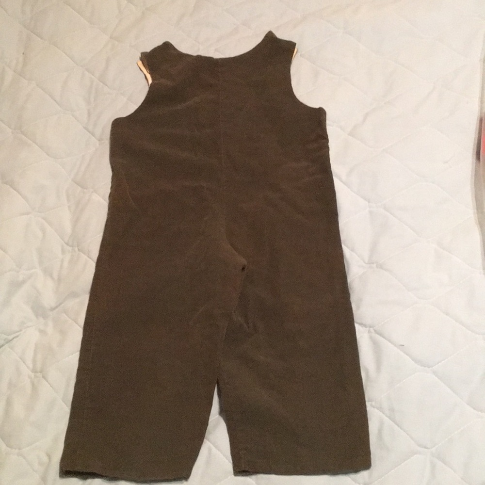 Remember Nguyen overall - Picture 2 of 2